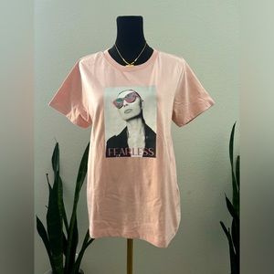 CUTE GRAPHIC TSHIRT